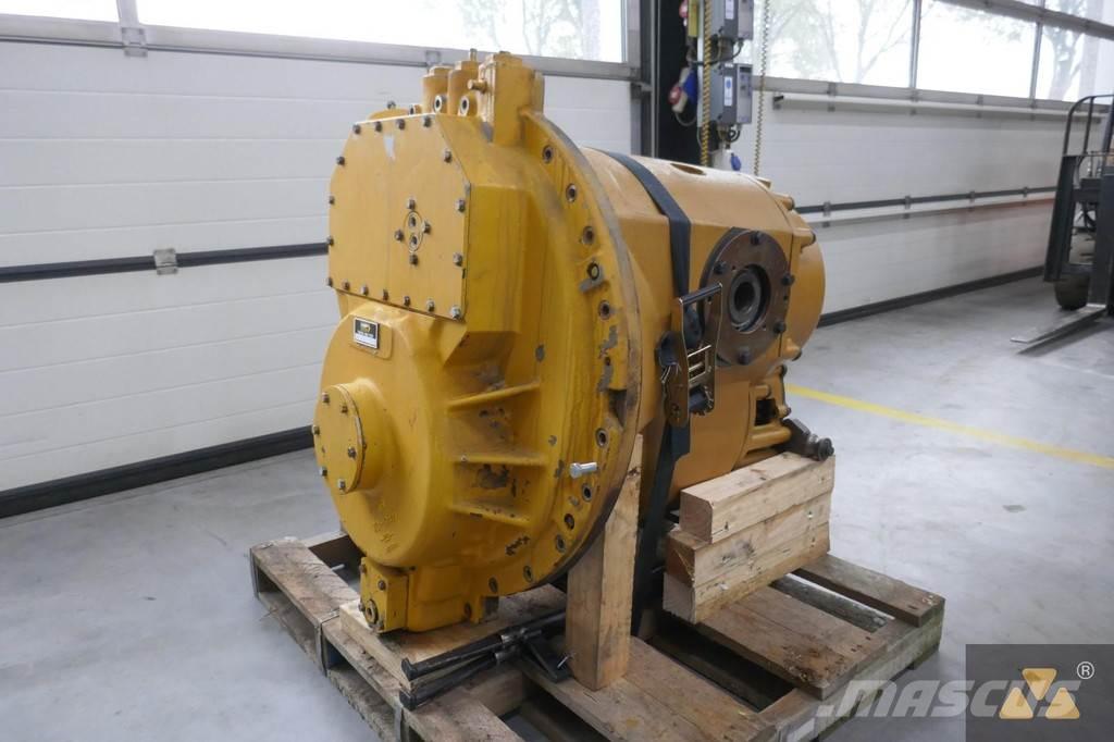 CAT 105-8185 Girkasser