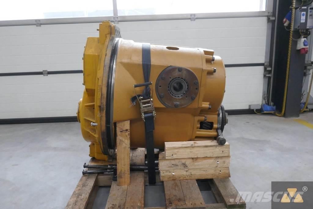 CAT 105-8185 Girkasser