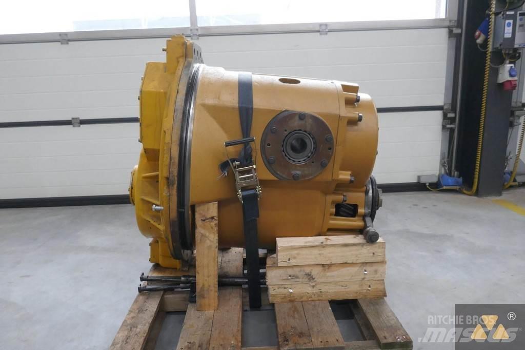 CAT 105-8185 Girkasser