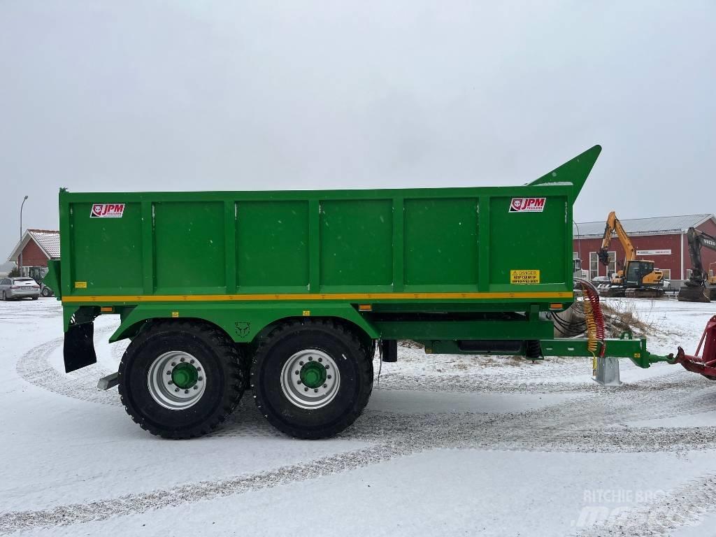 JPM MP24 Tipp hengere
