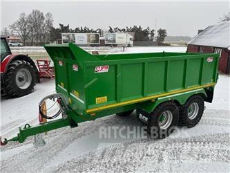 JPM MP24 Tipp hengere