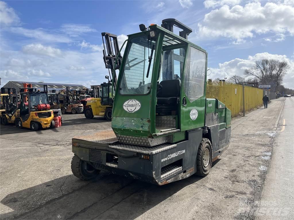 Combilift C5000SL Sidelaster