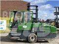 Combilift C5000SL Sidelaster