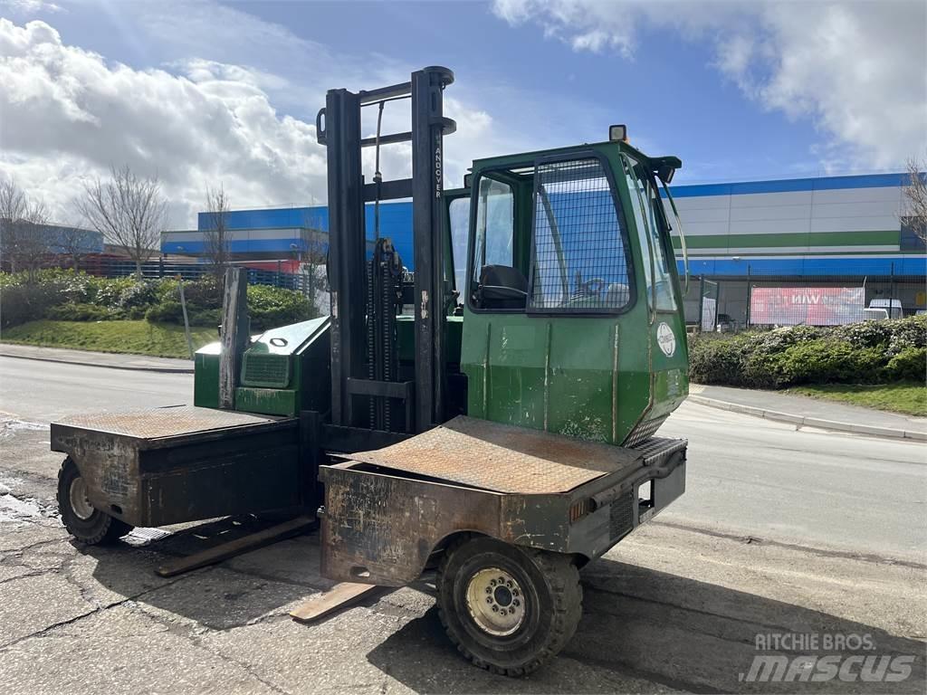 Combilift C5000SL Sidelaster