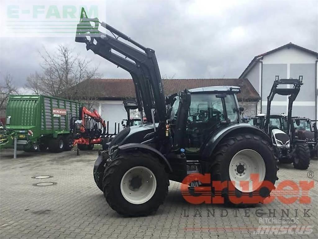 Valtra n 175 d Traktorer