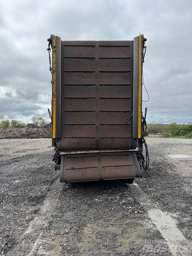 Doppstadt AK560 Mobile knuseverk