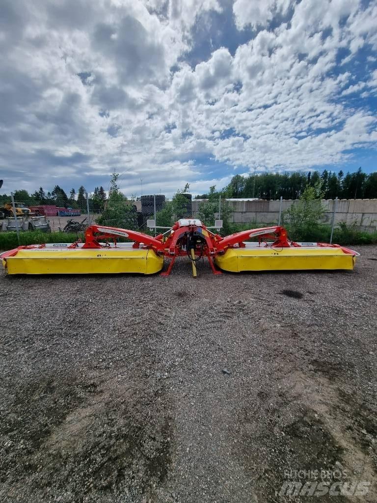 Pöttinger CF V10000 Slåmaskiner