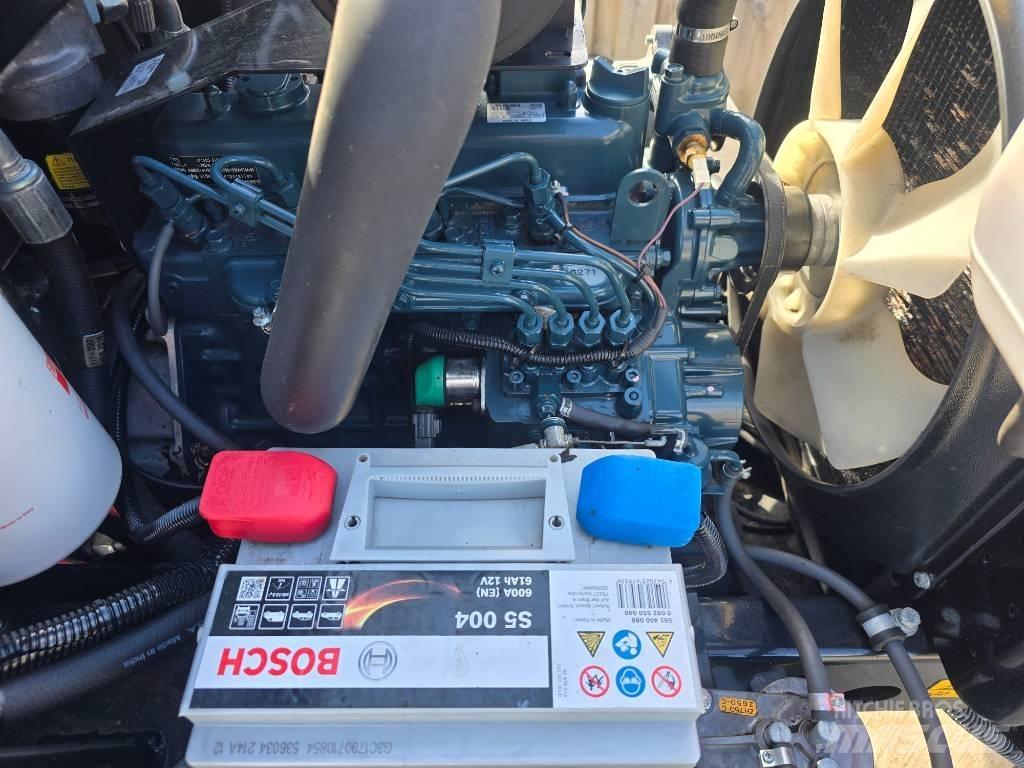 Toro LT3340 Fairway klippere