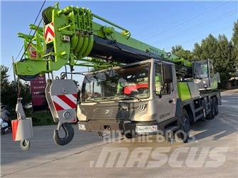 Zoomlion QY25V Allterreng kraner
