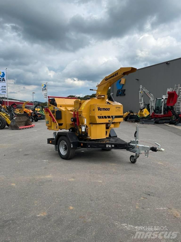 Vermeer BC230G2XL Fliskuttere