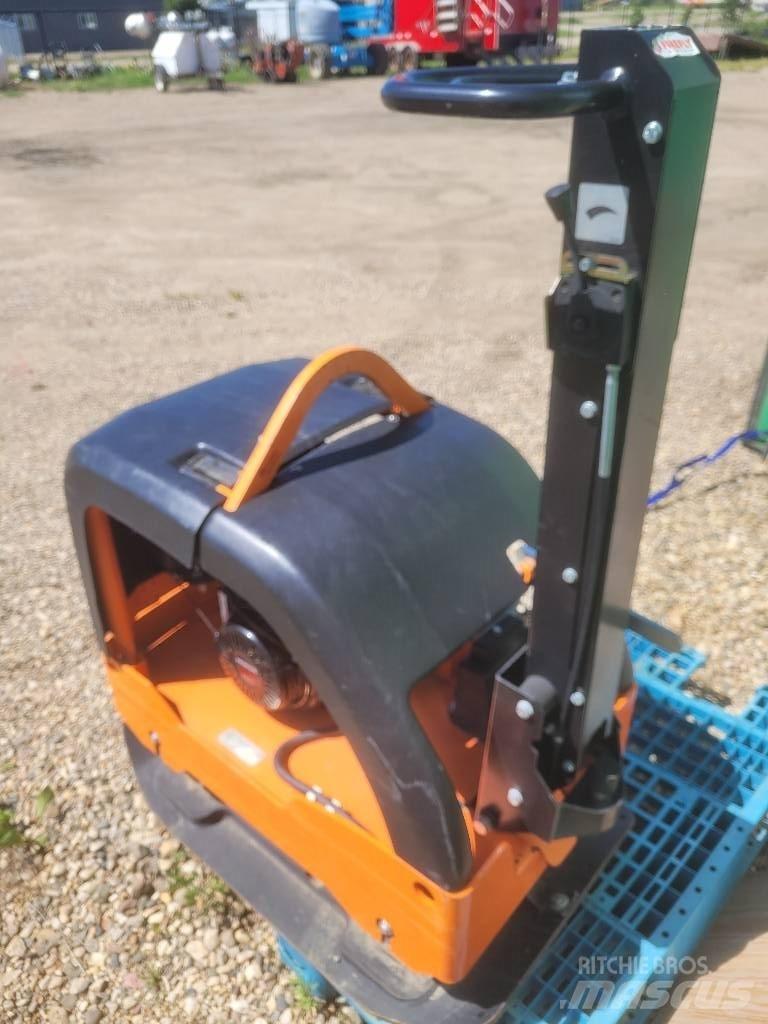 Atlas Copco RP400 Slepe Valser