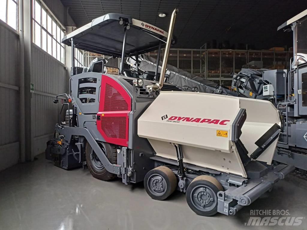 Dynapac SD2500WS Asfaltutleggere
