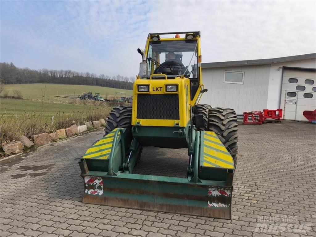  LKT82 Landbruk - Annet