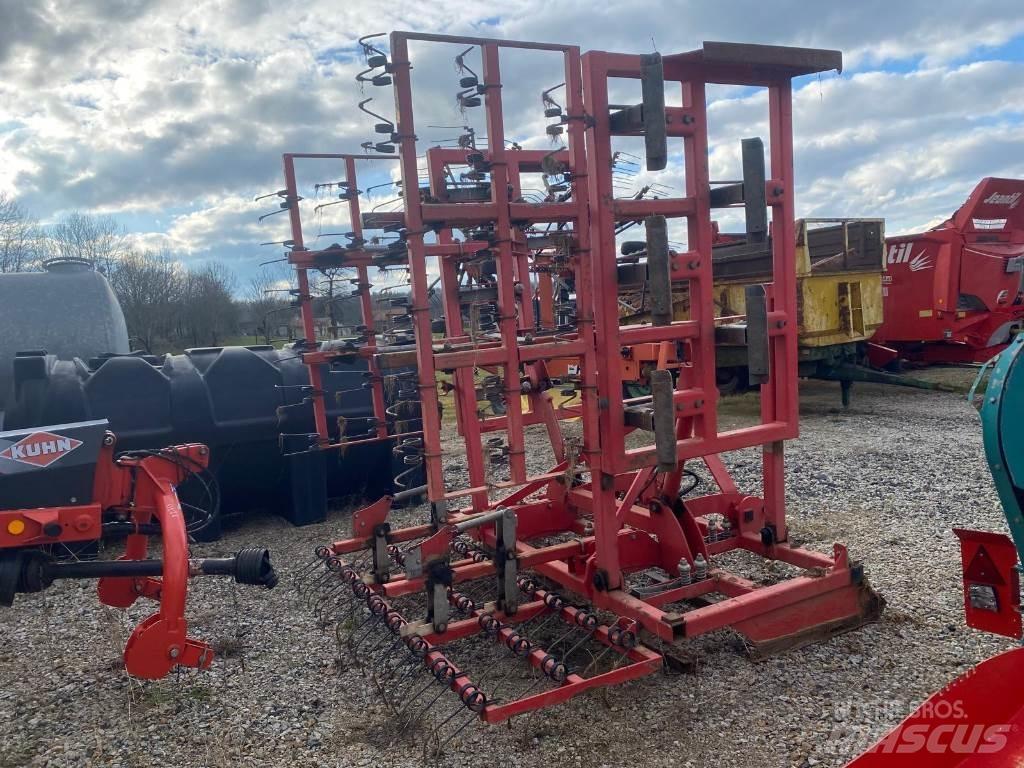  PONGE EP60 Harver