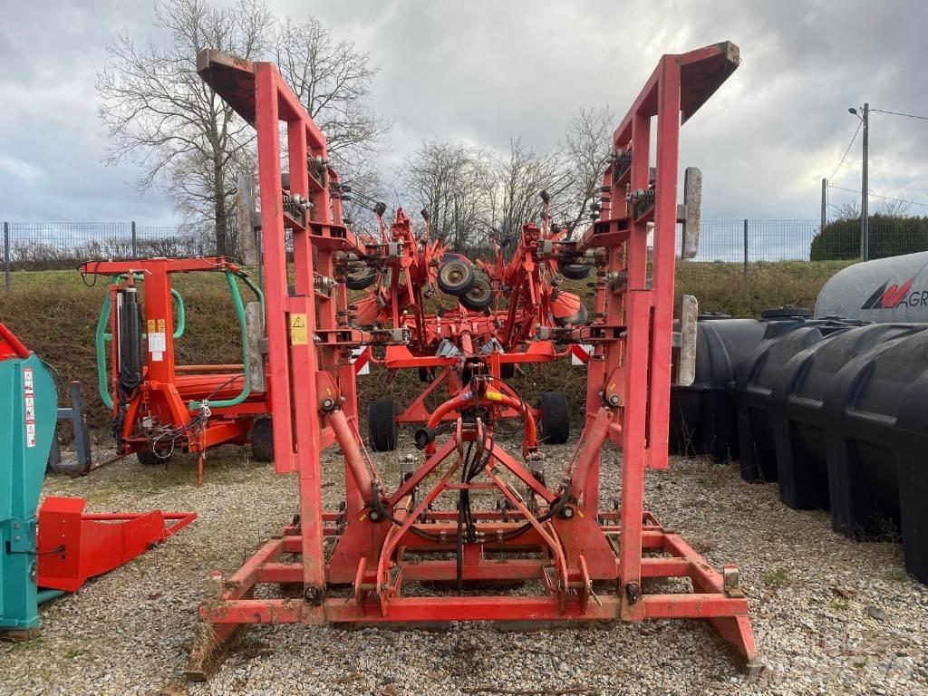  PONGE EP60 Harver