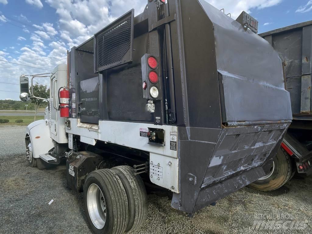 Peterbilt 330 Renovasjonsbil