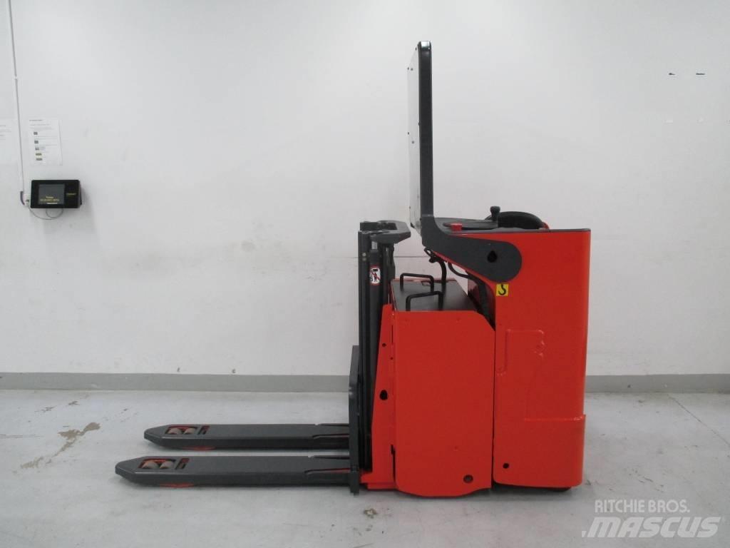 Linde L12LS Stablere