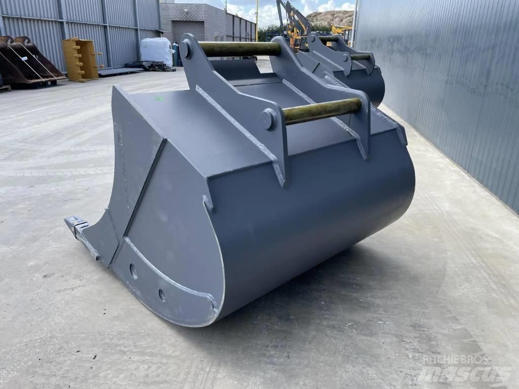 OilQuick OQ70/55 Skuffer