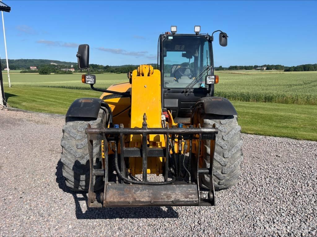 JCB SLP 530 Kompaktlaster