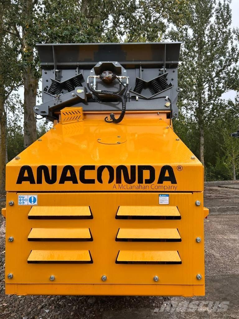 Anaconda FSL100 Mobile sikteverk