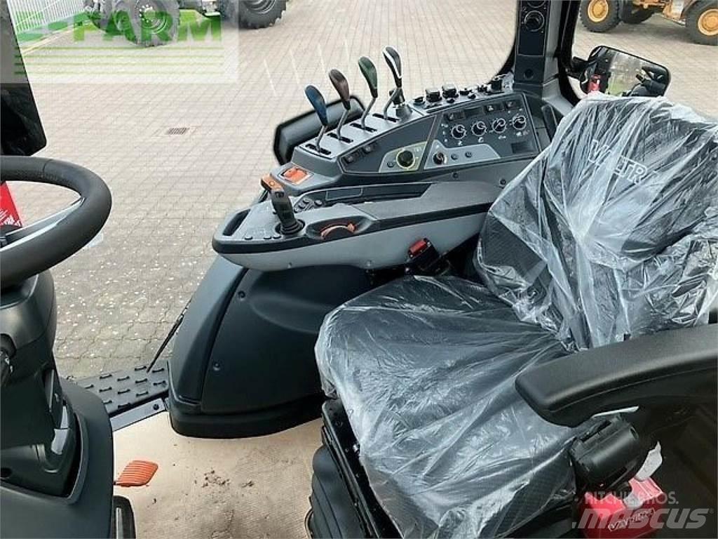 Valtra n155ea Traktorer