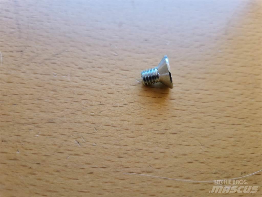Ponsse 0057349 Chassis og understell