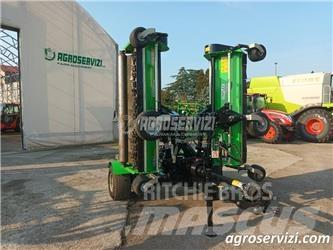 Peruzzo TRIFLEX 5000 Annet fôrhøsterutstyr