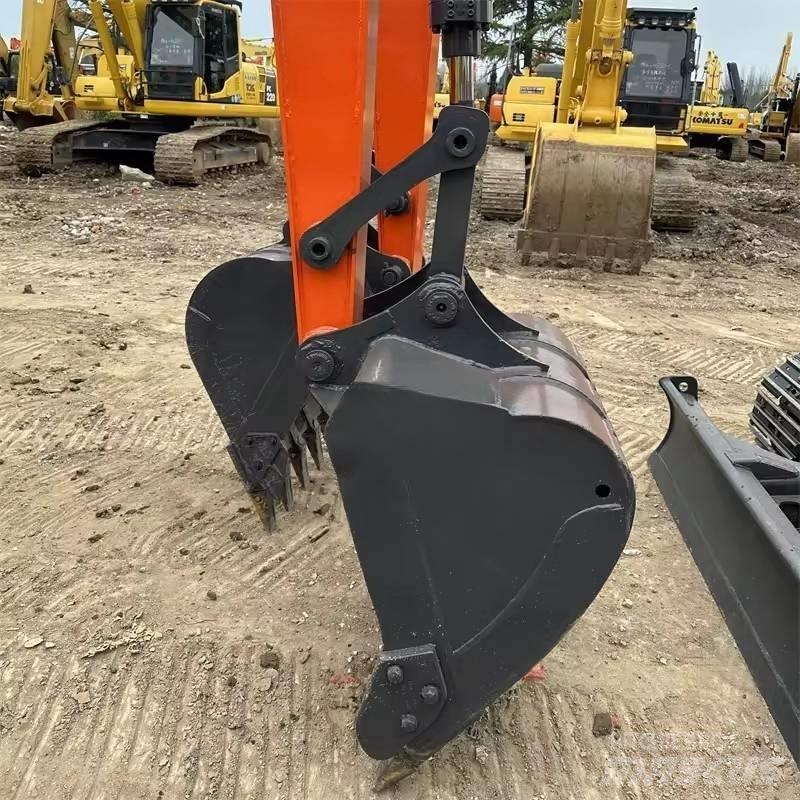 Doosan DX 80 Midigravere 7 - 12t