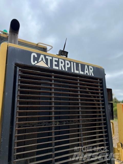 CAT 950 F Hjullastere