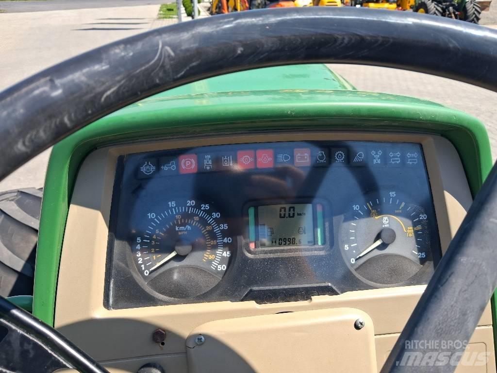 John Deere 6320 Traktorer