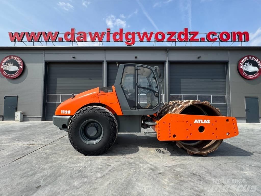 Atlas AW 1120 Valsetog