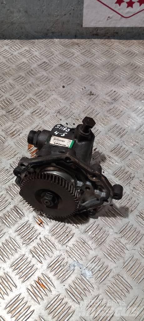 Scania P 360.   1519675 Hydraulikk