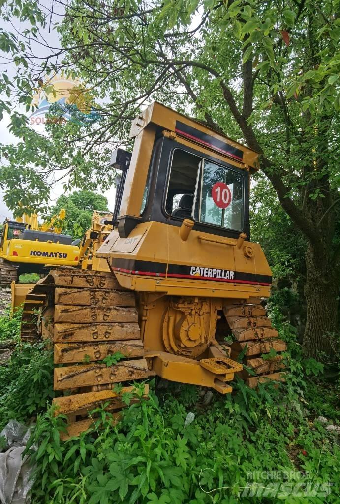 CAT D 5 N Dozere Beltegående