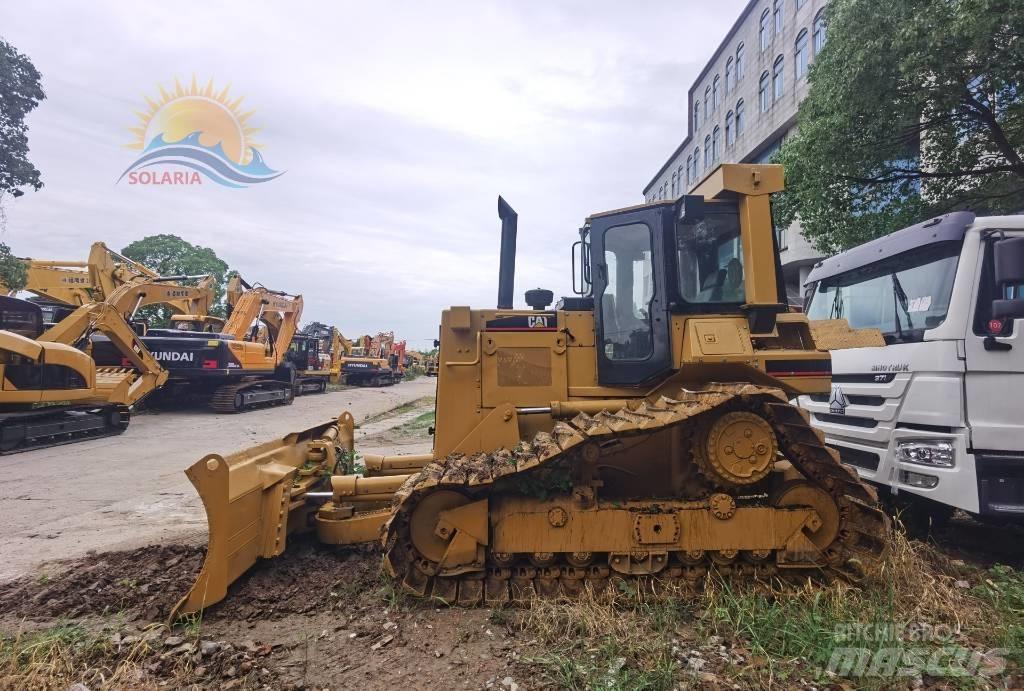 CAT D 5 N Dozere Beltegående