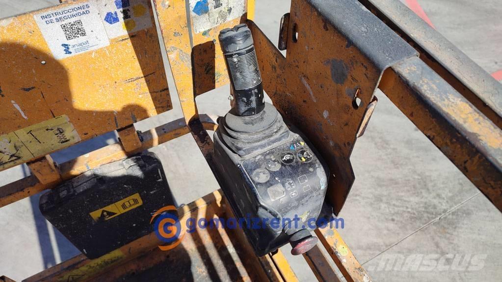 Genie GS 2632 Sakselifter