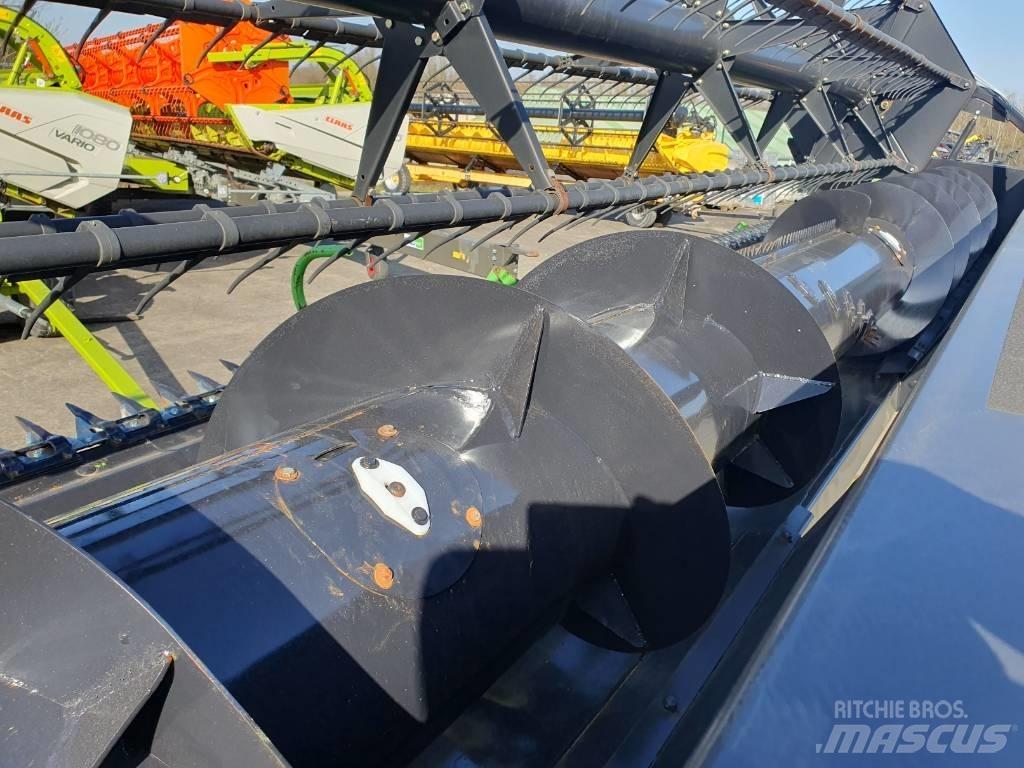 Deutz-Fahr C 9206 TS Skurtreskere
