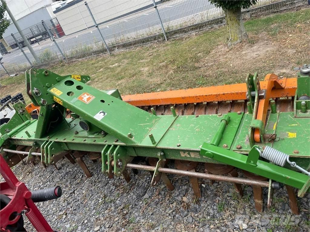Amazone KE403 Rotorharver/ jordfresere