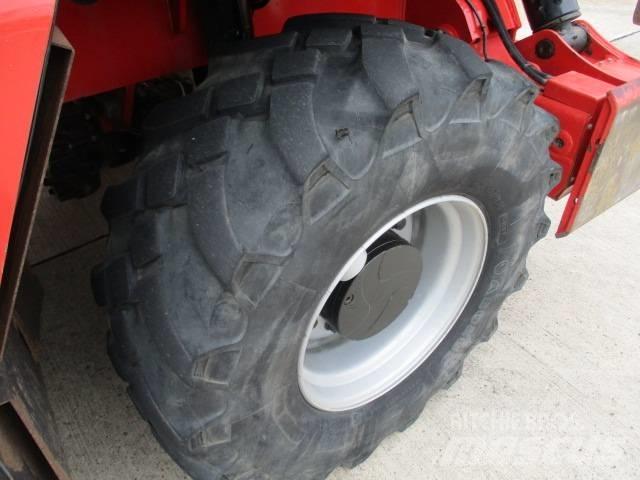 Manitou MRT 2470 (477) Teleskoplastere