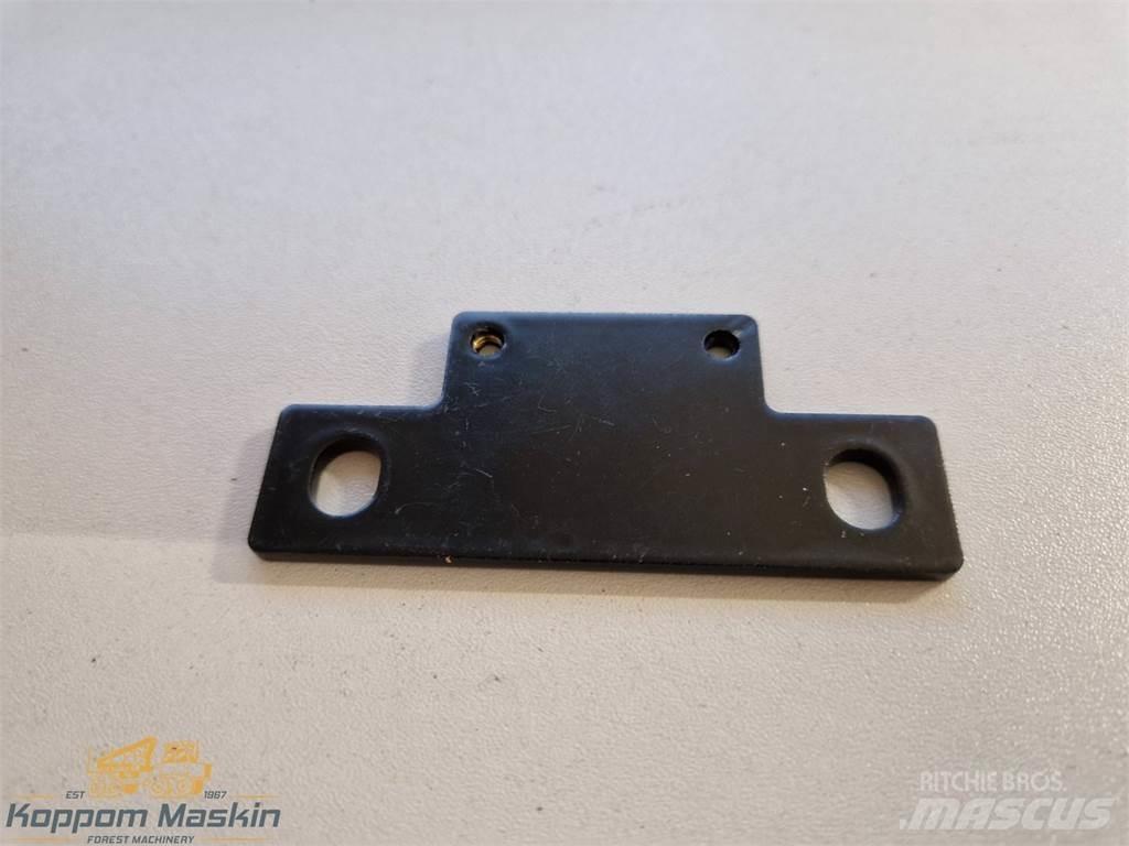 Eco Log 7018919 Chassis og understell