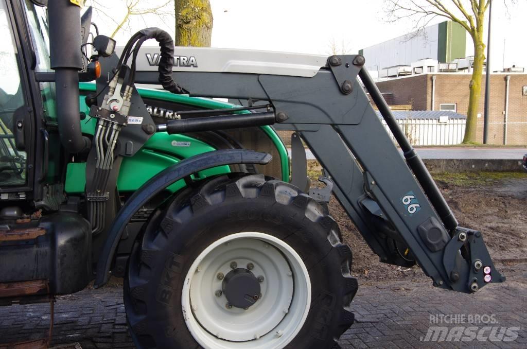 Quicke Q66 voorlader Annet tilbehør