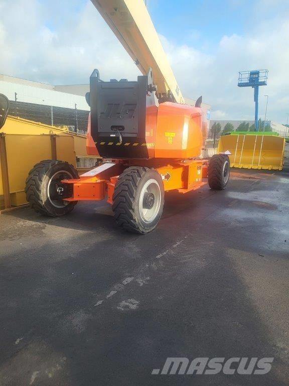 JLG 1500AJP Leddede bomlifter