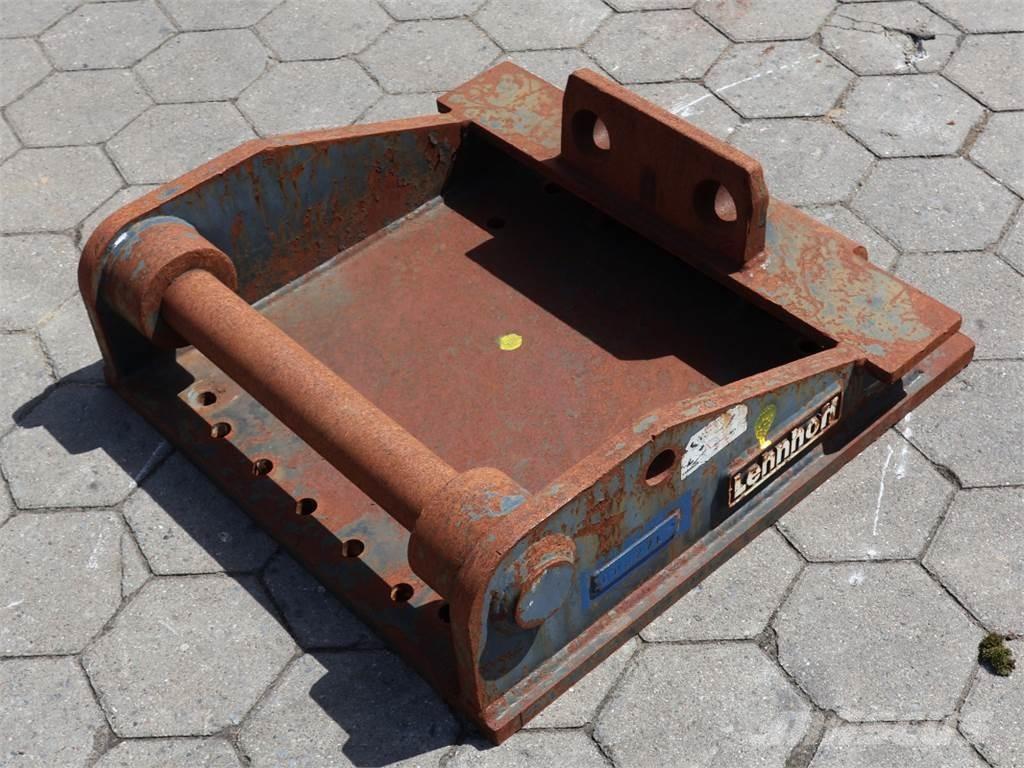  HAMMERPLATTE MS21 Landbruk - Annet