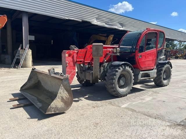 Dieci 40.17 Teleskoplastere