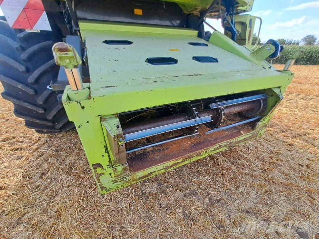 CLAAS Lexion 540 Skurtreskere