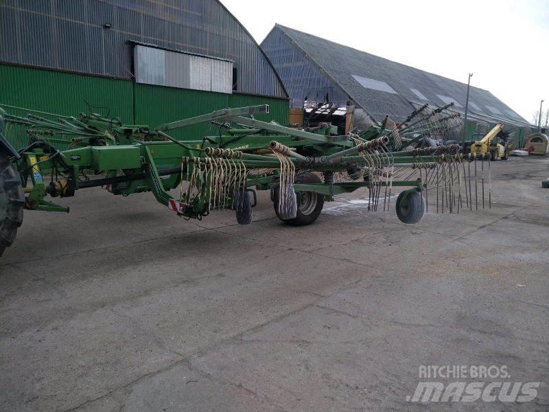 Krone Swadro 1400 Svanser