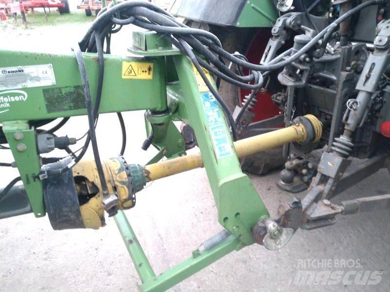 Krone Swadro 1400 Svanser