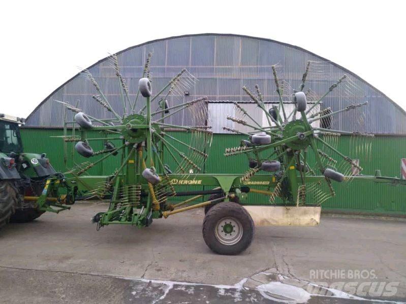 Krone Swadro 1400 Svanser