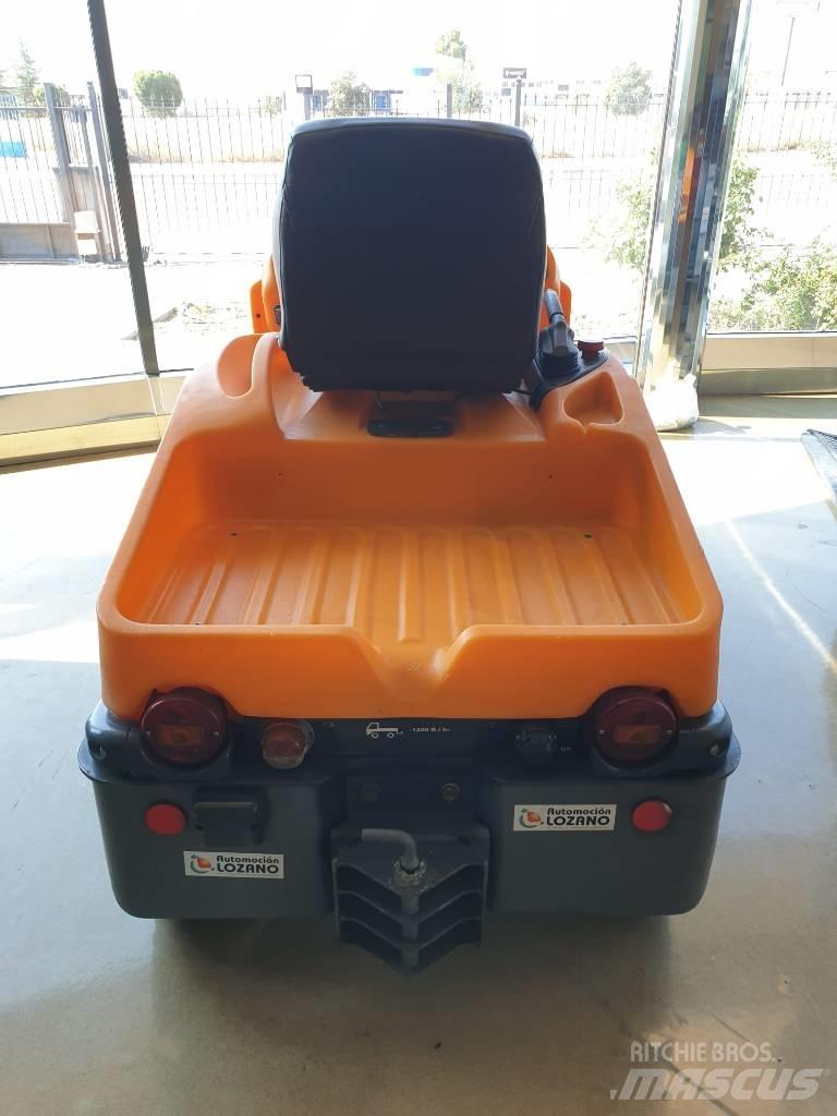Still R06 Tauetraktor