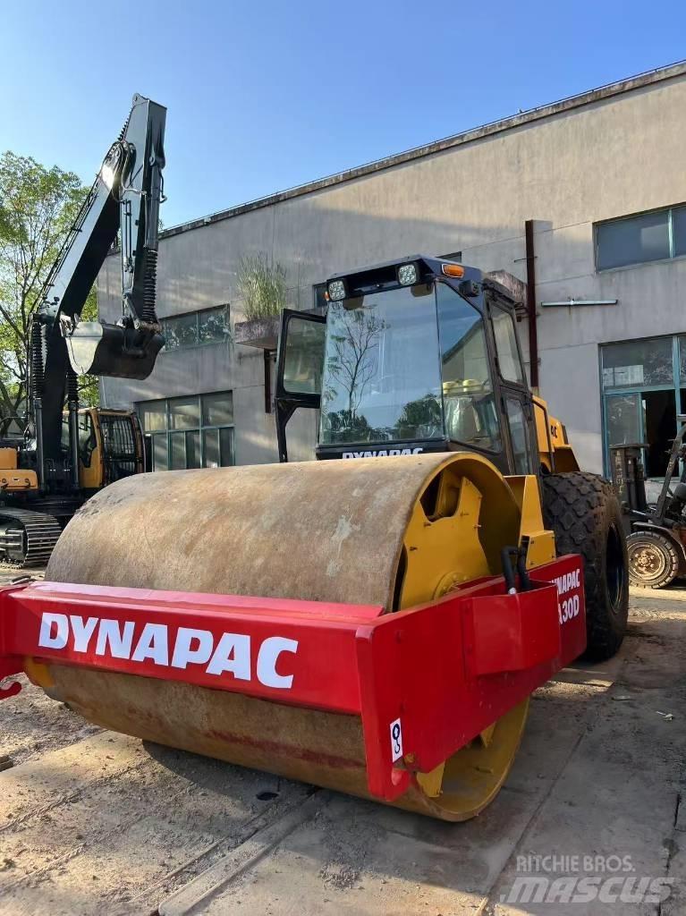 Dynapac CA 30 D Valsetog