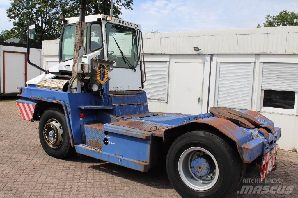 Terberg RT 222 Terminaltraktor